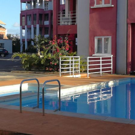 Villa Pupunu Dodo A Pereybere Pereybere Beach Dış mekan fotoğraf