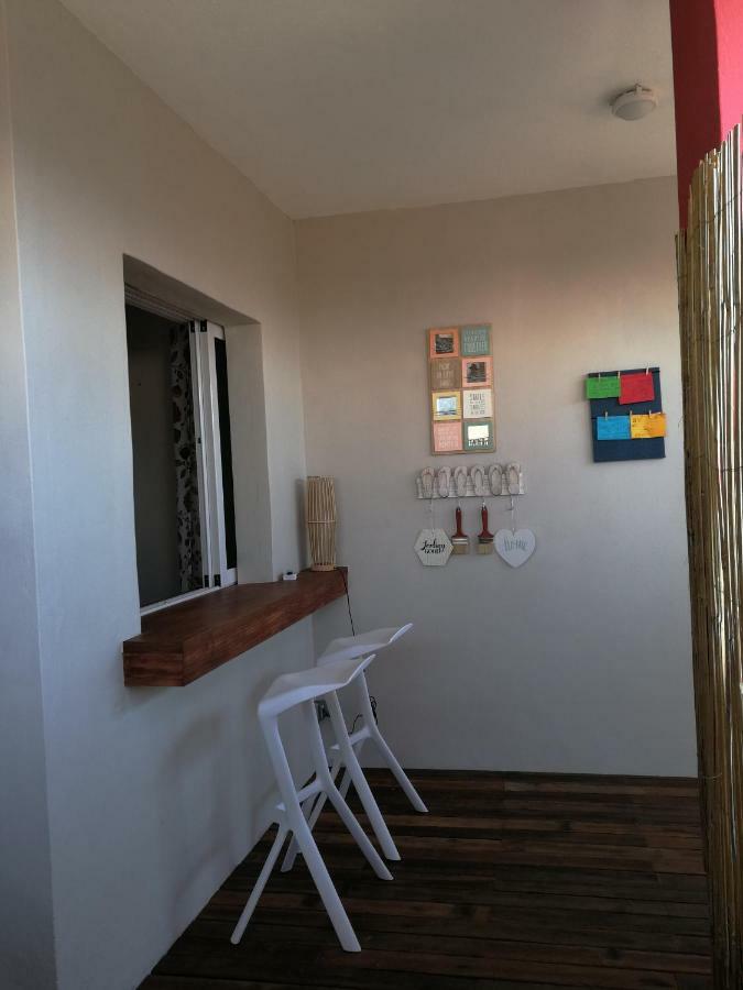 Villa Pupunu Dodo A Pereybere Pereybere Beach Dış mekan fotoğraf