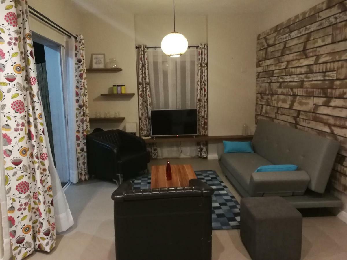 Villa Pupunu Dodo A Pereybere Pereybere Beach Dış mekan fotoğraf