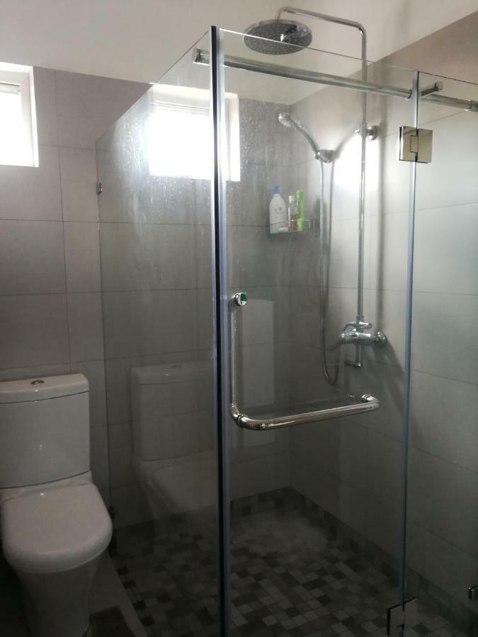Villa Pupunu Dodo A Pereybere Pereybere Beach Dış mekan fotoğraf