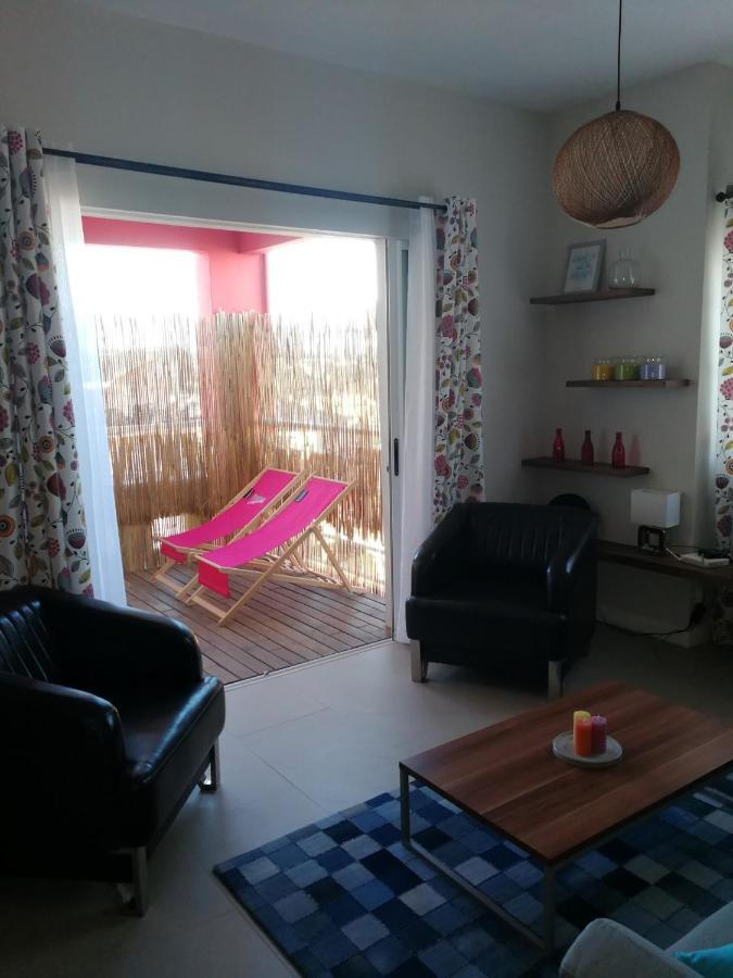 Villa Pupunu Dodo A Pereybere Pereybere Beach Dış mekan fotoğraf