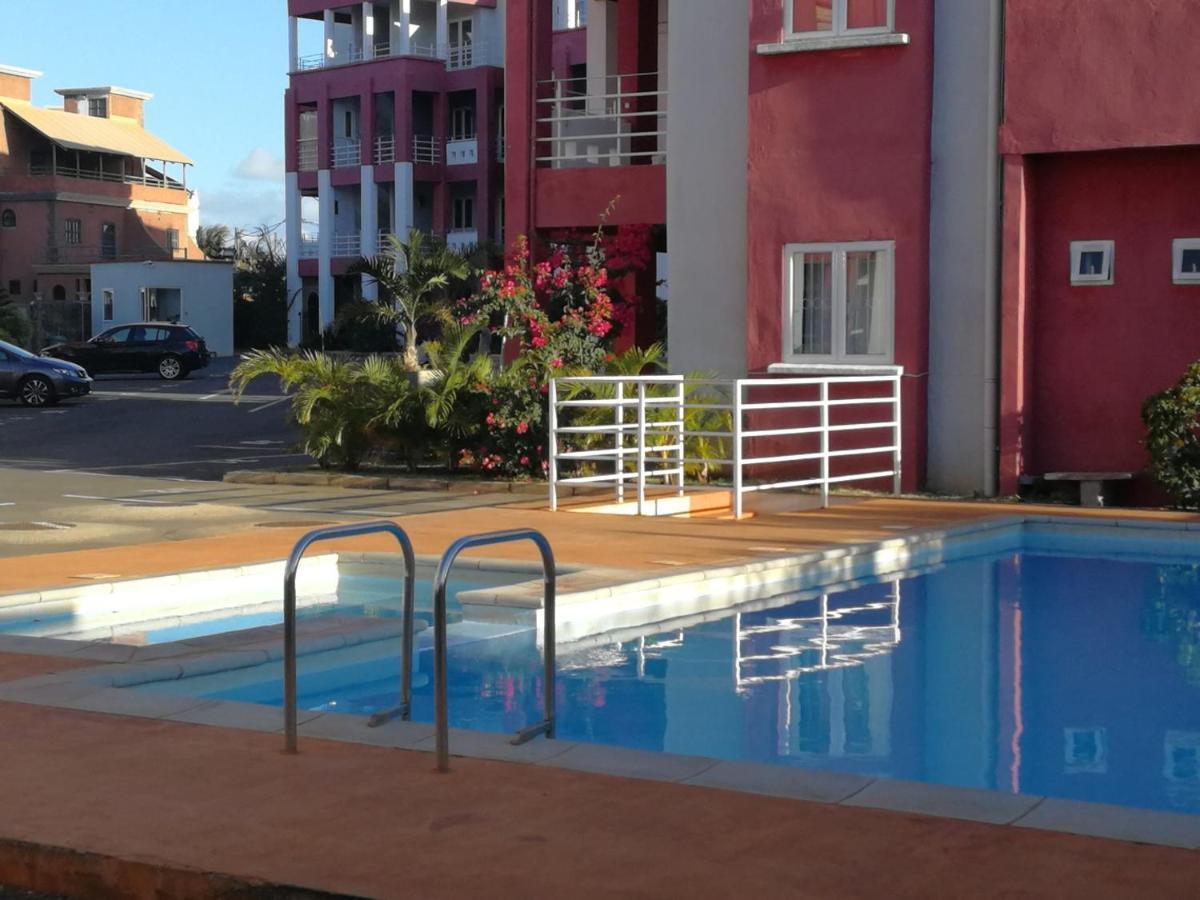 Villa Pupunu Dodo A Pereybere Pereybere Beach Dış mekan fotoğraf